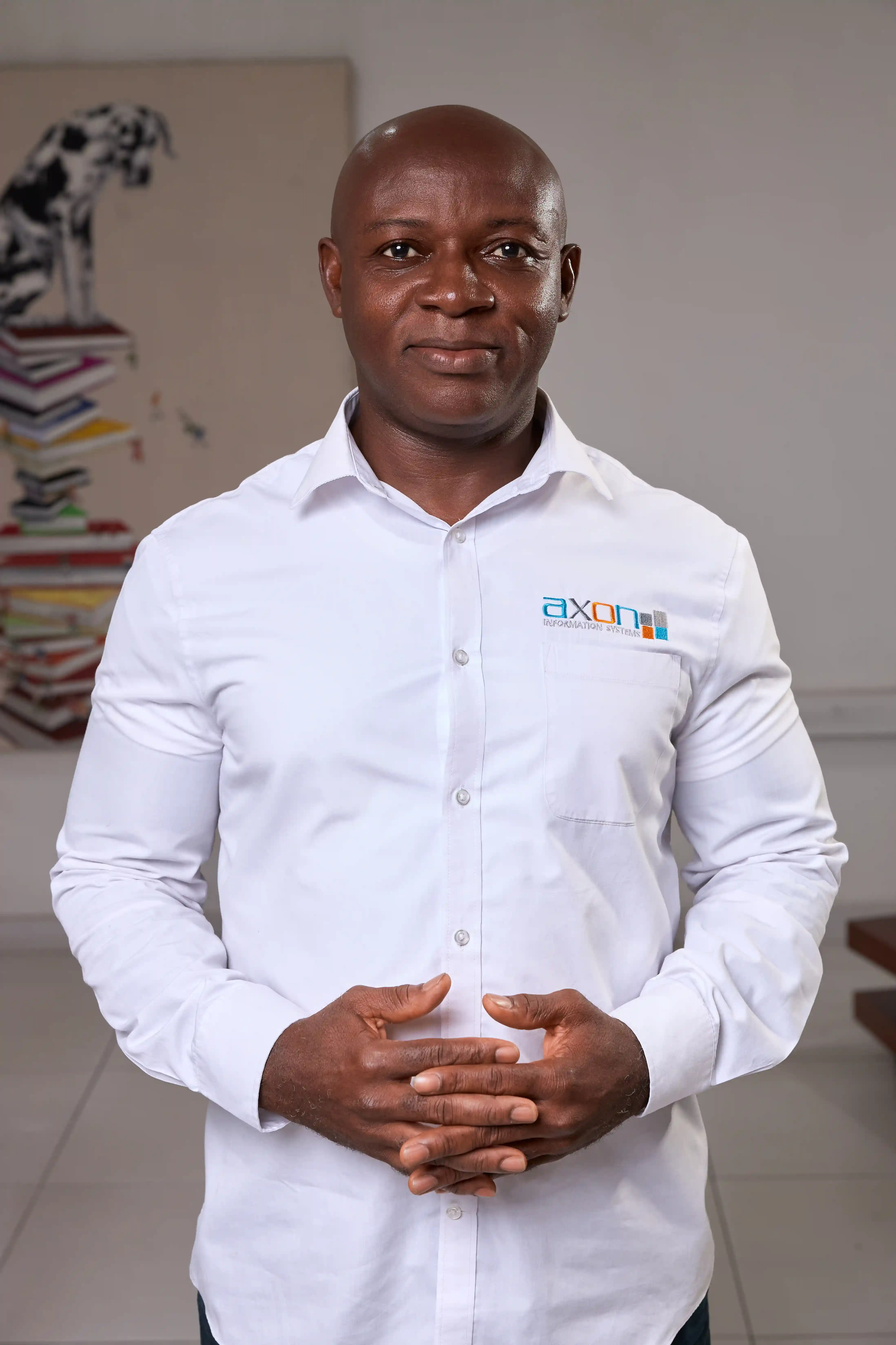 Dr. Joseph Dankwa Wiredu